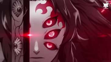 《鬼灭之刃》治愈系动态壁纸
