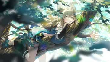 《原神》Kirara动态壁纸