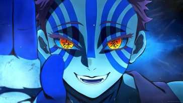 赤扎恶魔杀手动态壁纸