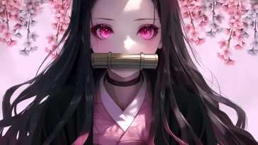 樱花根子花木梅动态壁纸