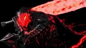 狂战士装甲动态壁纸