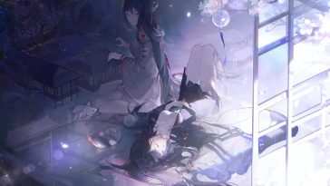 蒙面记忆阴阳师动态壁纸