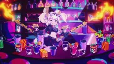 《燃烧的欲望》动态壁纸