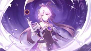 傅轩本凯：星河动态壁纸