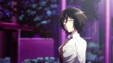 浅井晃夜动态壁纸