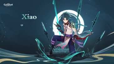 动漫男孩动态壁纸：肖根信影响下的电子游戏世界