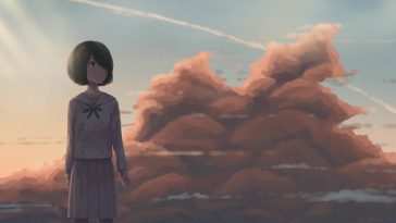 成濑纯《心灵的颂歌》动态壁纸