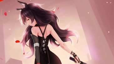 RWBY动漫动态壁纸