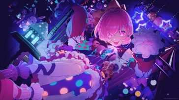 大鸟鸸鹋动态壁纸 SEKAI
