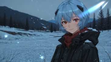 高清动态森林壁纸