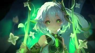 动态壁纸：那田根信影响之美景