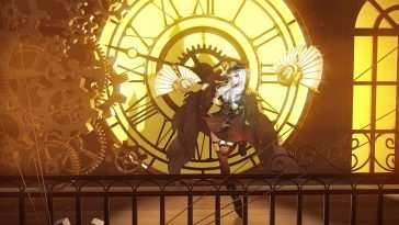 阴阳师竞技场动态壁纸