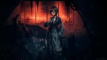 欧蒂斯边缘公司动态壁纸