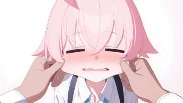 星野蓝色档案·动态壁纸