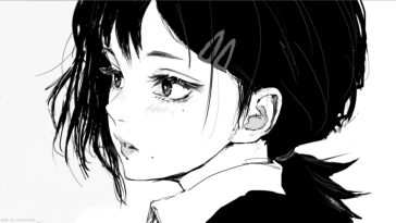 《电锯男女孩2》动态壁纸