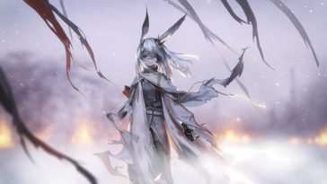 弗罗斯特新星骑士动态壁纸