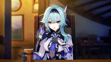 《根信酒吧》尤拉动态壁纸