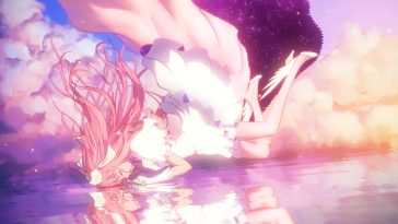 《魔法少女小圆》动态壁纸