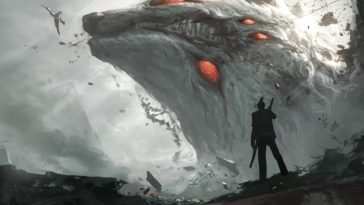 阿基·X狐狸恶魔动态壁纸