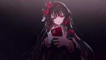 二开堂宏魔法少女动态壁纸