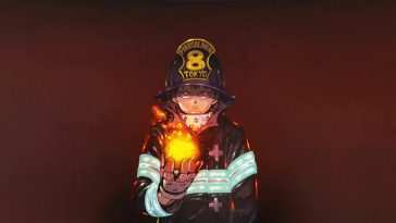 草部真罗主题动态壁纸