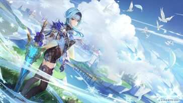 尤拉·劳伦斯·根辛船长动态壁纸
