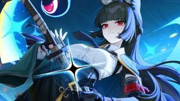 星见宫亚碧 Zenless Zero 动态壁纸