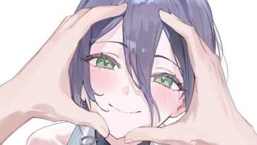 雷泽电锯人动态壁纸