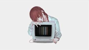《电锯人》Makima动态壁纸