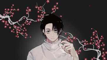 樱花永千裕太 动态壁纸