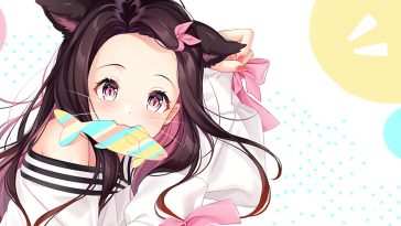 木节根子八叶动态壁纸