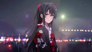 幸野烟花动态壁纸