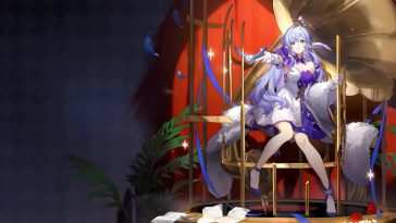 动态壁纸：星夜鸟瞰，高清星空