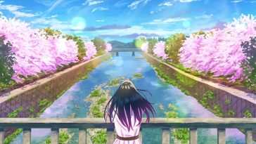 春日氛围动态壁纸