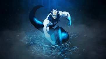 Gyokko五月恶魔屠妖者动态壁纸