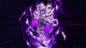 Android 21邪恶龙珠动态壁纸