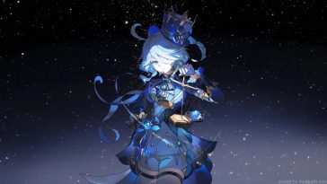 太空科幻动态壁纸
