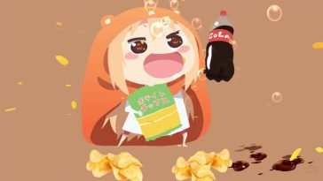 可爱萝莉小埋动态壁纸