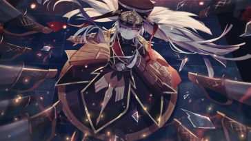 牛郎星动态壁纸