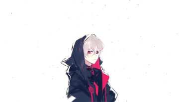 Elsword 动态壁纸：疯狂的悖论