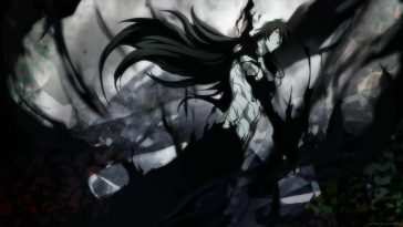 《死神》黑崎一吾动态壁纸