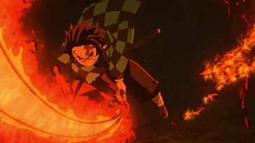 战神降魔者丹次郎动态壁纸