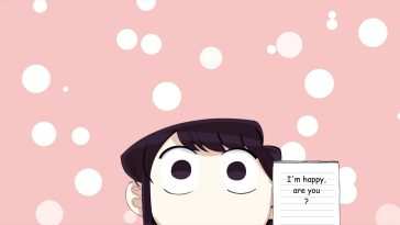 科米动漫动态壁纸