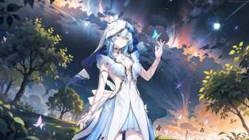 海岸守护者动态壁纸