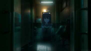 动漫鬼女学校动态壁纸