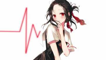 宫香也动态壁纸