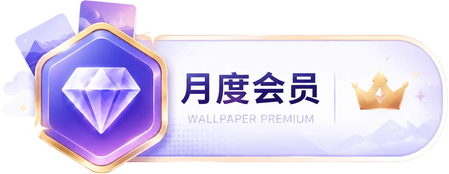 月度会员