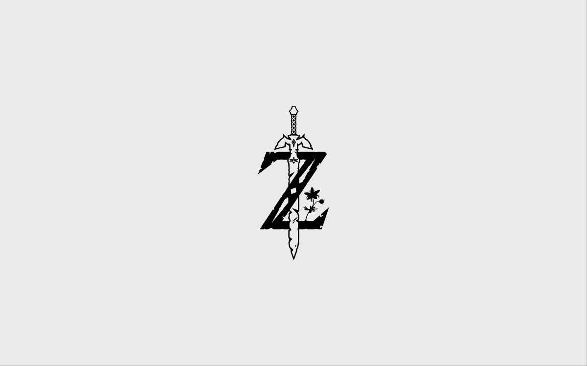 剑与字母Z