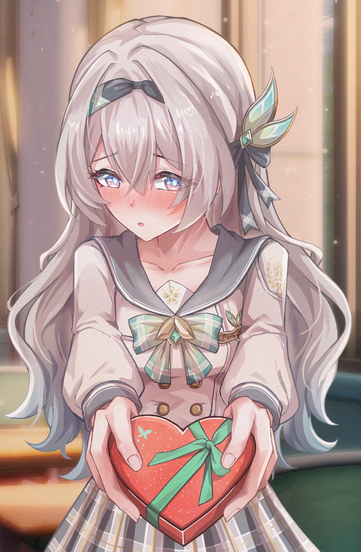 星穹铁道角色桌面壁纸
