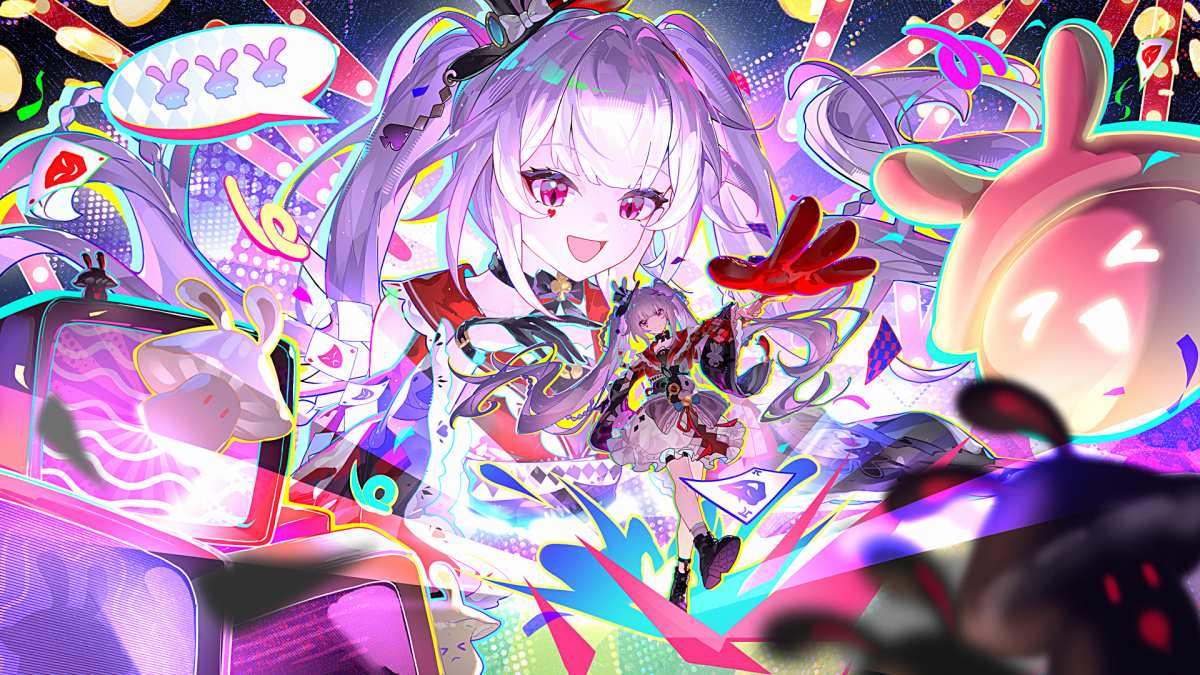 星穹铁道角色动态壁纸